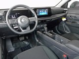 New 2025 Nissan Kicks S image 6
