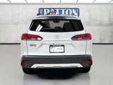 Used 2022 Toyota Corolla Cross XLE image 6