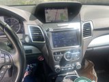 Used 2016 Acura RDX AWD w/ Technology Package image 4