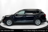 Used 2018 Volkswagen Tiguan SE image 2
