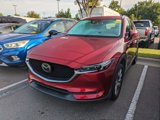 Used 2019 MAZDA CX-5 Grand Touring w/ GT Premium Package image 3