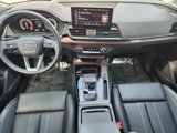Used 2021 Audi Q5 Prestige w/ Prestige Package image 2