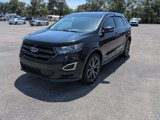 Used 2018 Ford Edge Sport w/ Technology Package image 6