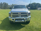 Used 2010 Dodge Ram 3500 Truck SLT w/ HD Snow Plow Prep Group image 3