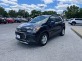Used 2021 Chevrolet Trax LT image 4