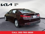 Used 2016 Kia Optima EX image 5