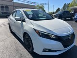Used 2023 Nissan Leaf SV Plus image 2
