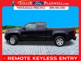 Used 2022 Chevrolet Colorado LT w/ Fleet Safety Package image 2