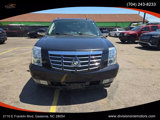 Used 2011 Cadillac Escalade ESV Premium image 2