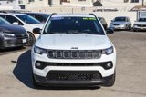 Used 2022 Jeep Compass Latitude image 2