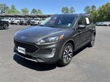 Used 2020 Ford Escape SEL image 4