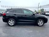 Used 2014 Acura RDX AWD image 6