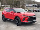 Used 2024 Chevrolet Blazer RS w/ LPO, Floor Liner Package image 5