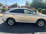 Used 2013 Lexus RX 350 FWD w/ Navigation Pkg image 6