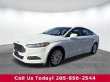 Used 2014 Ford Fusion SE image 2