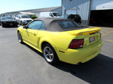 Used 2001 Ford Mustang GT image 3