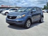 Used 2014 Kia Sportage LX image 3