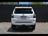 Used 2023 Toyota 4Runner SR5 image 4