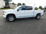 New 2025 Chevrolet Silverado 1500 LT image 3