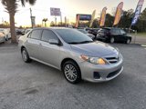 Used 2012 Toyota Corolla LE image 3