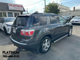 Used 2011 GMC Acadia SLT w/ LPO, 'HIT The Road' Package image 4