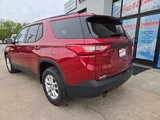 Used 2019 Chevrolet Traverse LT image 6