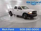Used 2014 RAM 1500 Tradesman w/ Popular Equipment Group image 1