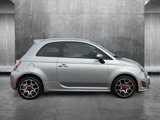 Used 2015 FIAT 500 Turbo w/ Comfort/Convenience Group image 4