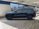 Used 2020 Jeep Grand Cherokee Altitude image 2