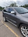 Used 2015 Jeep Grand Cherokee Summit image 3