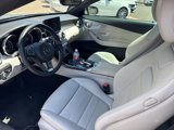 Certified 2017 Mercedes-Benz C 300 Cabriolet image 4