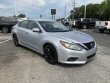 Used 2017 Nissan Altima 2.5 SL w/ Moonroof Package image 3