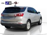 Used 2019 Chevrolet Equinox LT image 4