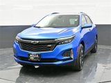 Used 2024 Chevrolet Equinox RS w/ RS Leather Package image 2