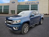 Used 2019 Chevrolet Colorado LT w/ LT Convenience Package image 3