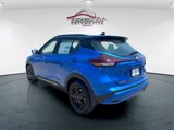 New 2024 Nissan Kicks SR w/ SR Premium Package image 4