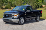 Used 2021 Ford F150 XLT image 3