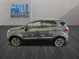 Used 2018 Ford EcoSport Titanium w/ Titanium Cold Weather Package image 2