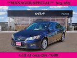Used 2015 Honda Accord EX-L image 3