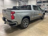 Used 2024 Chevrolet Silverado 1500 RST w/ All Star Edition Plus image 5