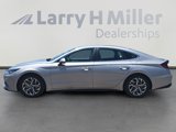 Used 2023 Hyundai Sonata SEL image 2