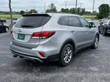 Used 2017 Hyundai Santa Fe SE w/ Cargo Package image 5