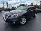 Used 2015 Subaru Outback 2.5i Premium image 3