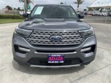 Used 2022 Ford Explorer Limited w/ Equipment Group 301A image 3