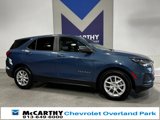 Used 2024 Chevrolet Equinox LS w/ LS Convenience Package image 5