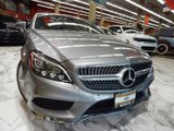 Used 2015 Mercedes-Benz CLS 400 4MATIC image 2