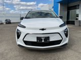 Used 2022 Chevrolet Bolt EUV Premier w/ Sun & Sound Package image 2