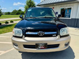 Used 2006 Toyota Sequoia Limited image 3