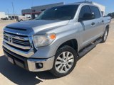Used 2017 Toyota Tundra SR5 image 3