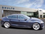 Used 2018 Audi A5 2.0T Prestige w/ S Line Sport Package image 4